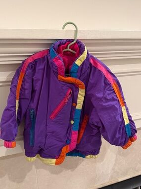 3t ski jacket